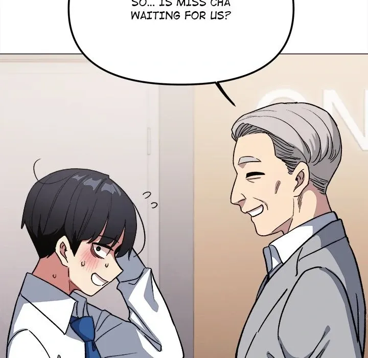 Someone Stop Her! Chapter 52 page 185 - 