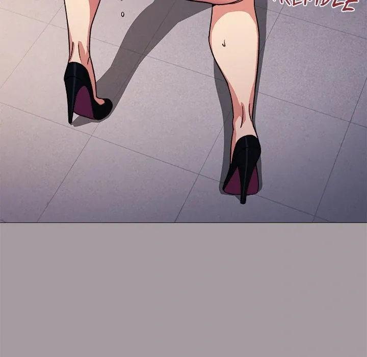 Someone Stop Her! Chapter 52 page 37 - 