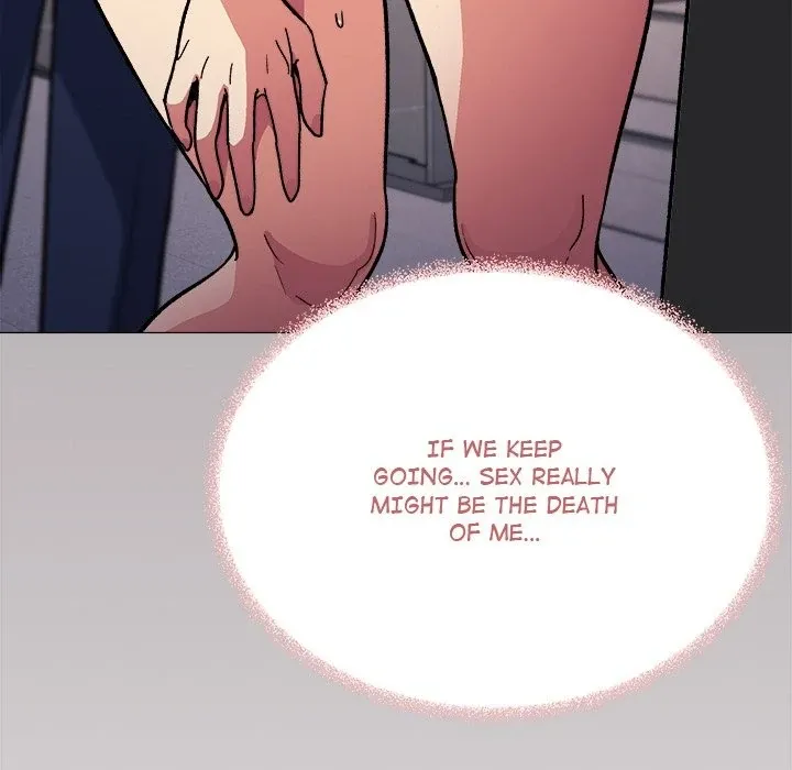 Someone Stop Her! Chapter 52 page 44 - 