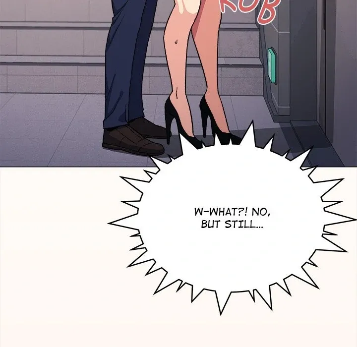Someone Stop Her! Chapter 52 page 58 - 
