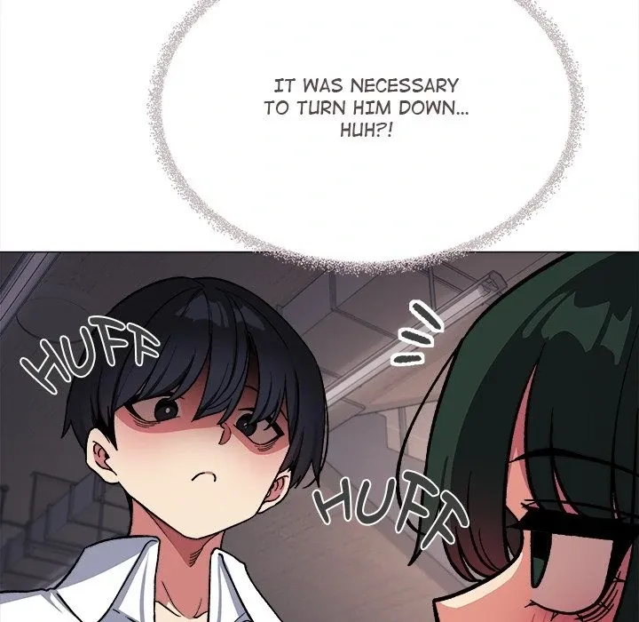 Someone Stop Her! Chapter 52 page 82 - 