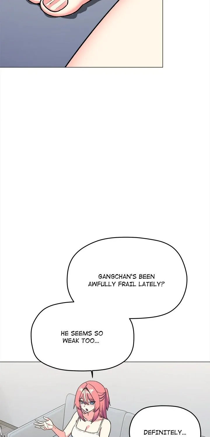 Someone Stop Her! Chapter 53 page 11 - 