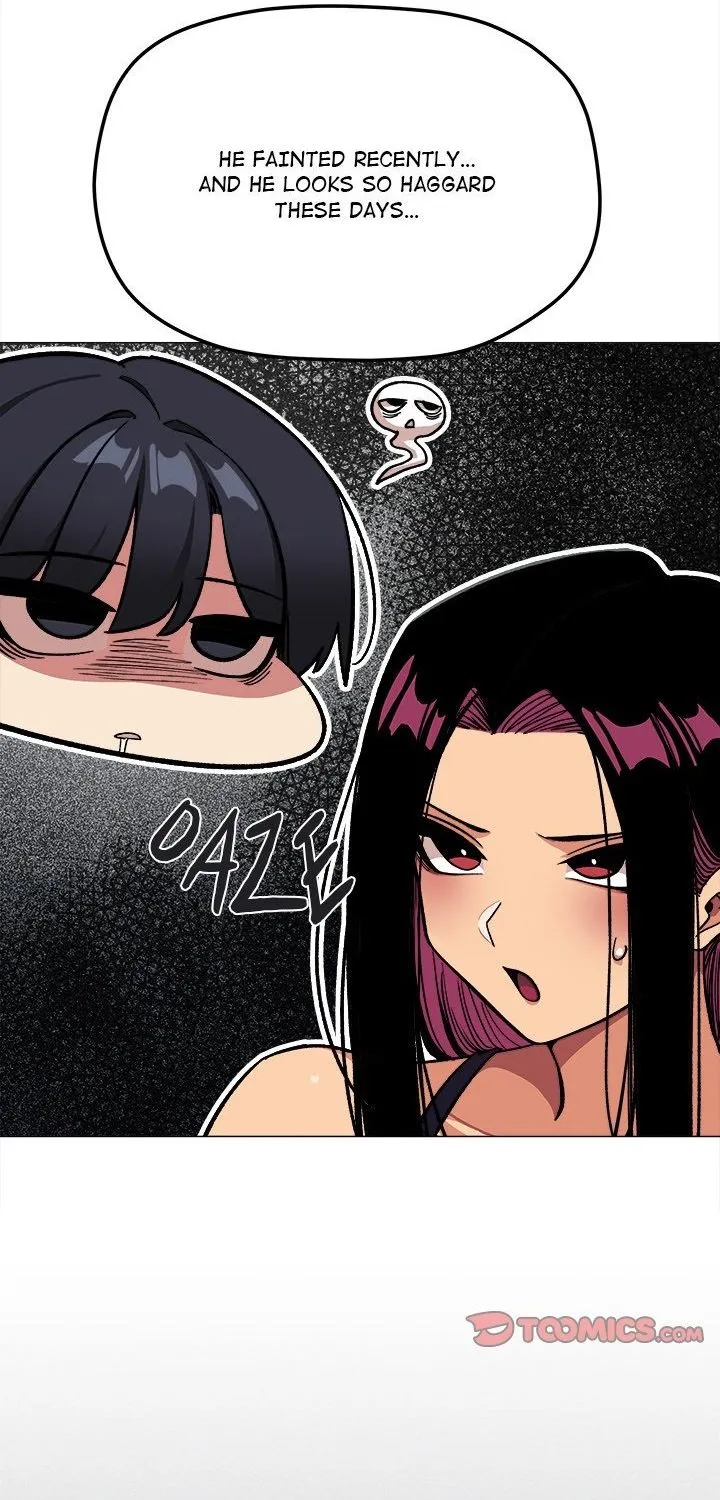Someone Stop Her! Chapter 53 page 13 - 