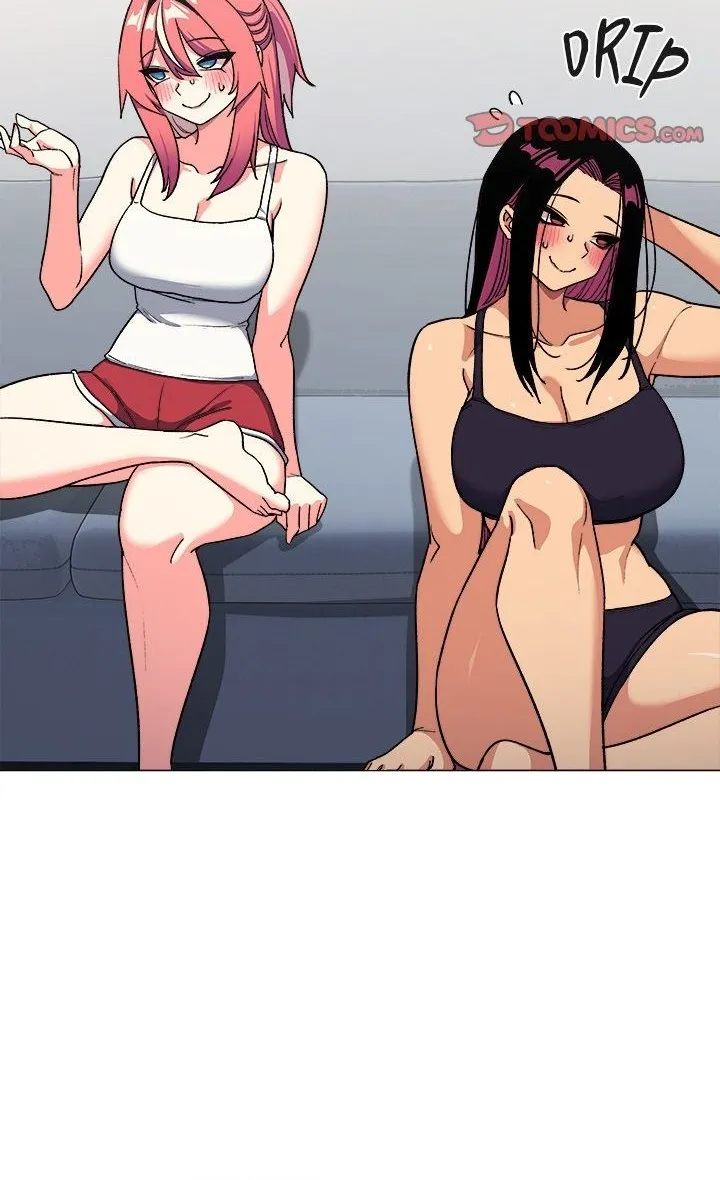 Someone Stop Her! Chapter 53 page 20 - 