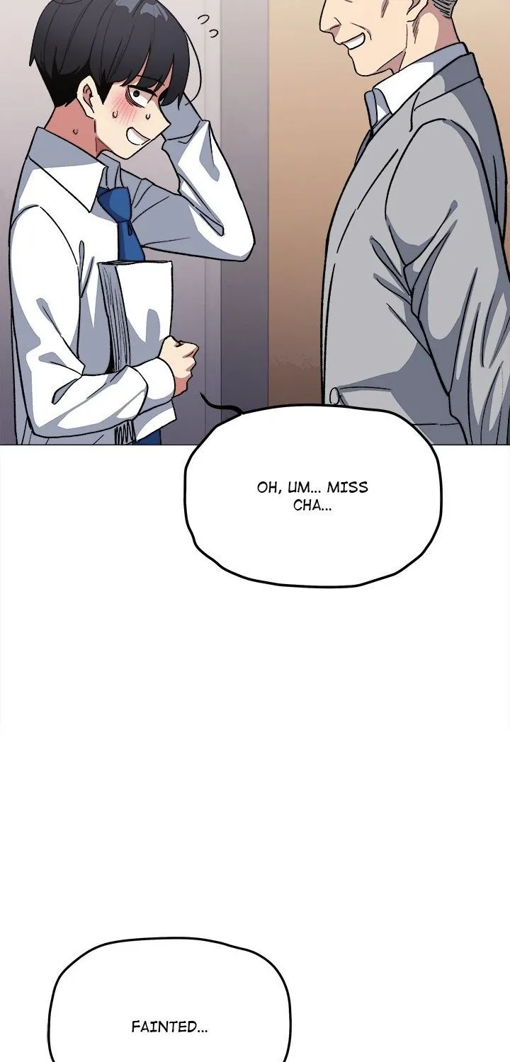 Someone Stop Her! Chapter 53 page 3 - 