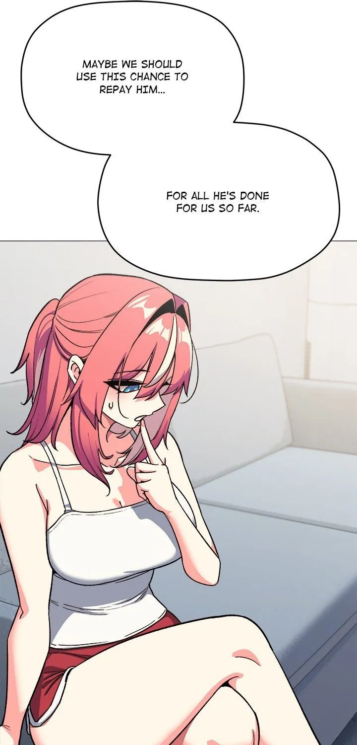 Someone Stop Her! Chapter 53 page 21 - 