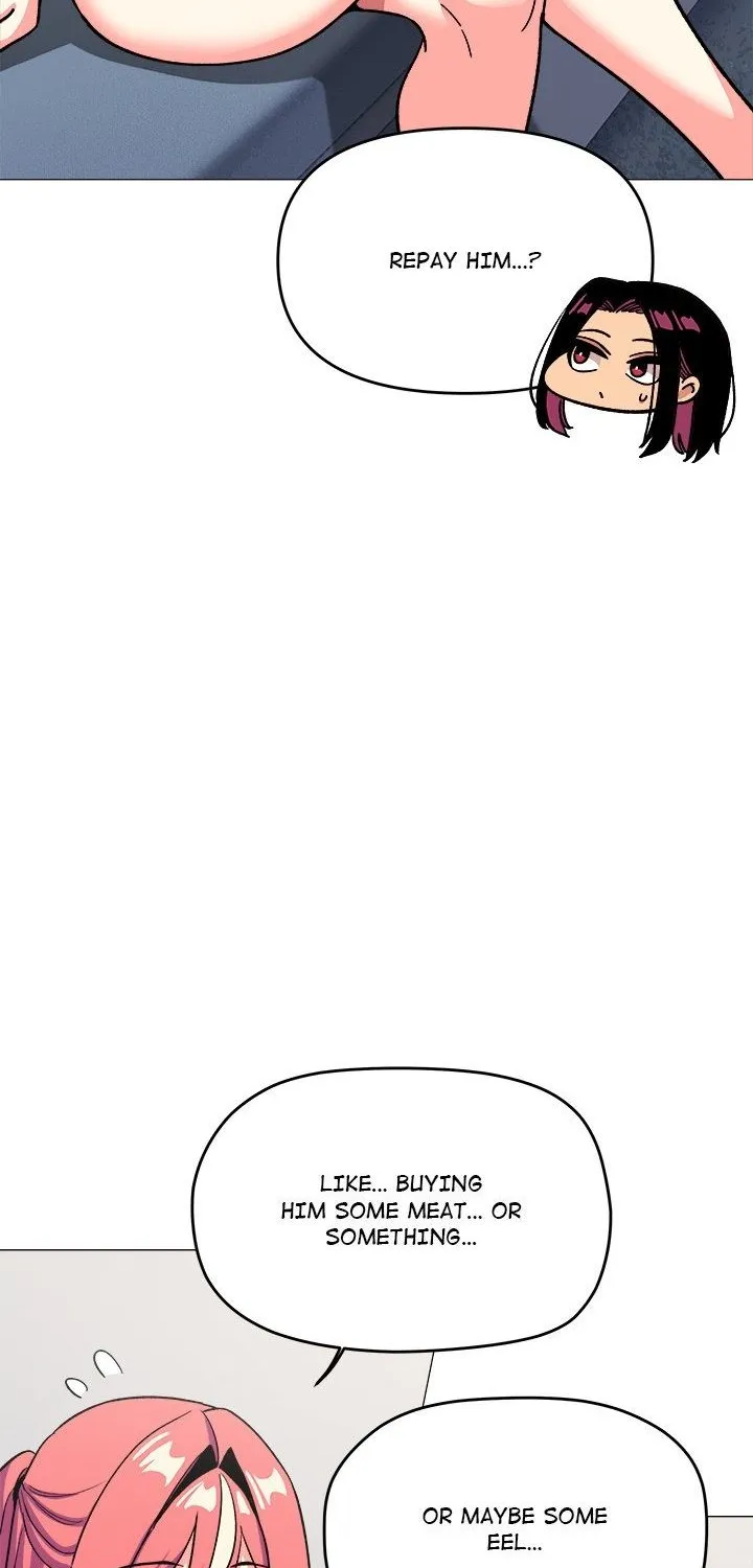 Someone Stop Her! Chapter 53 page 22 - 