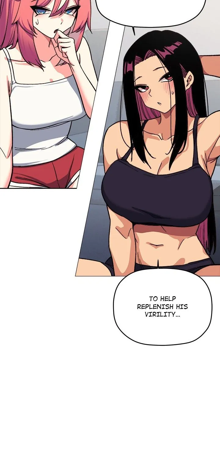 Someone Stop Her! Chapter 53 page 23 - 
