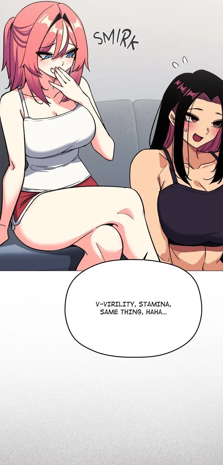 Someone Stop Her! Chapter 53 page 25 - 