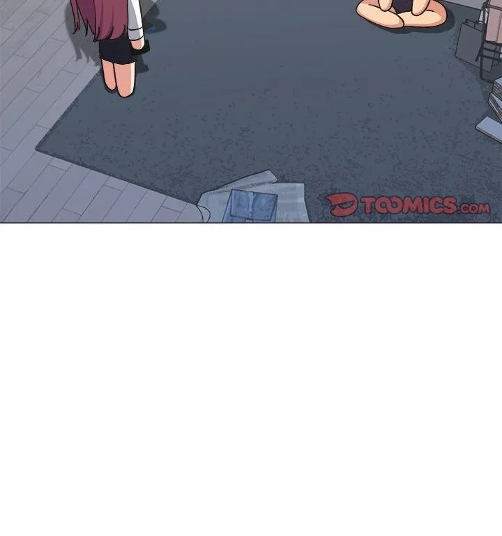Someone Stop Her! Chapter 53 page 32 - 