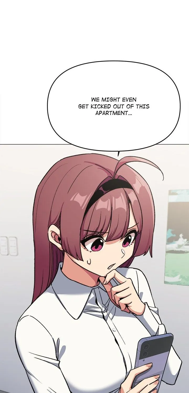 Someone Stop Her! Chapter 53 page 34 - 