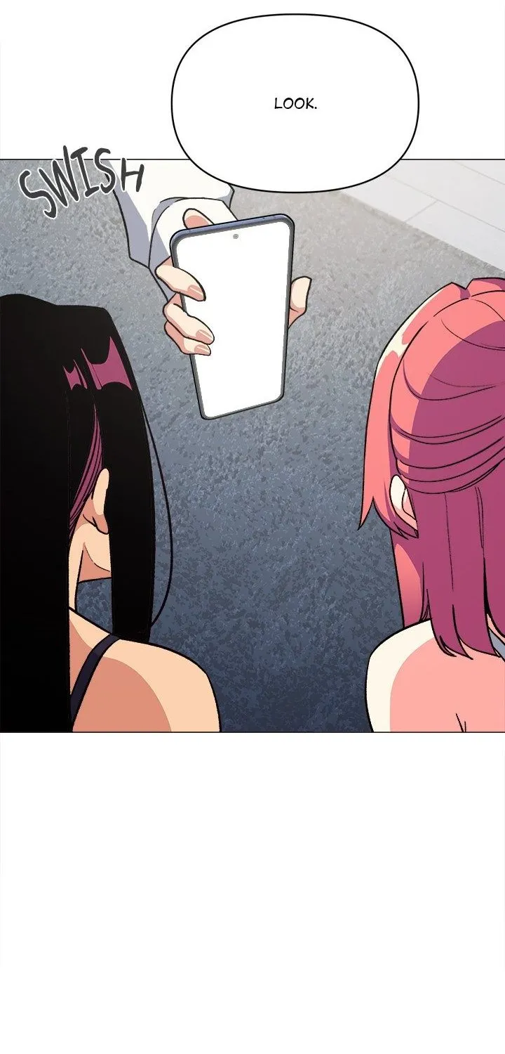 Someone Stop Her! Chapter 53 page 36 - 