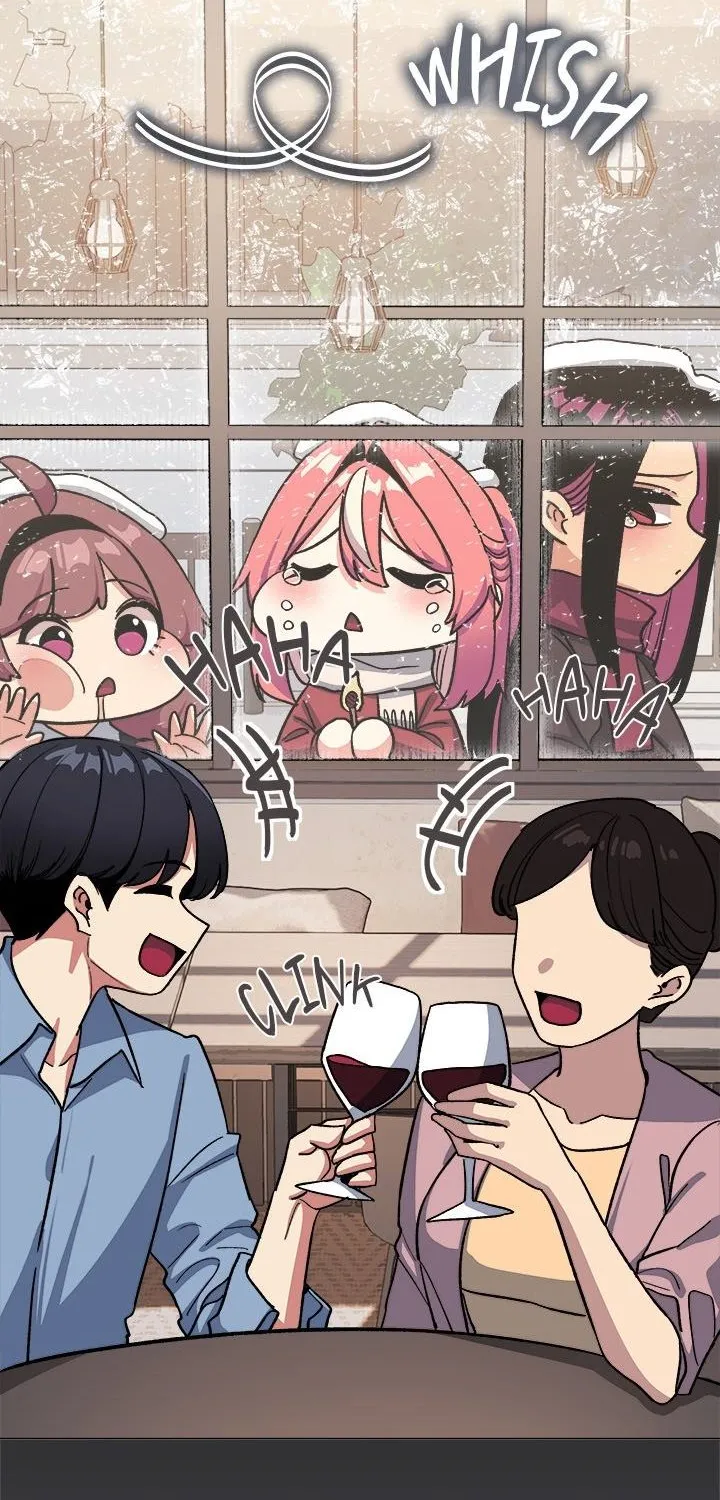 Someone Stop Her! Chapter 53 page 42 - 