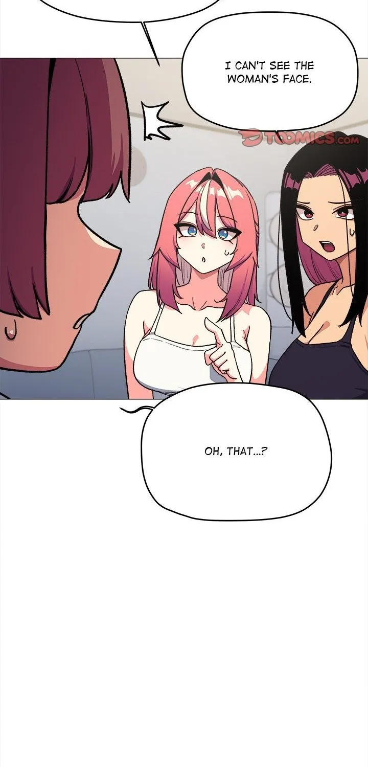Someone Stop Her! Chapter 53 page 44 - 
