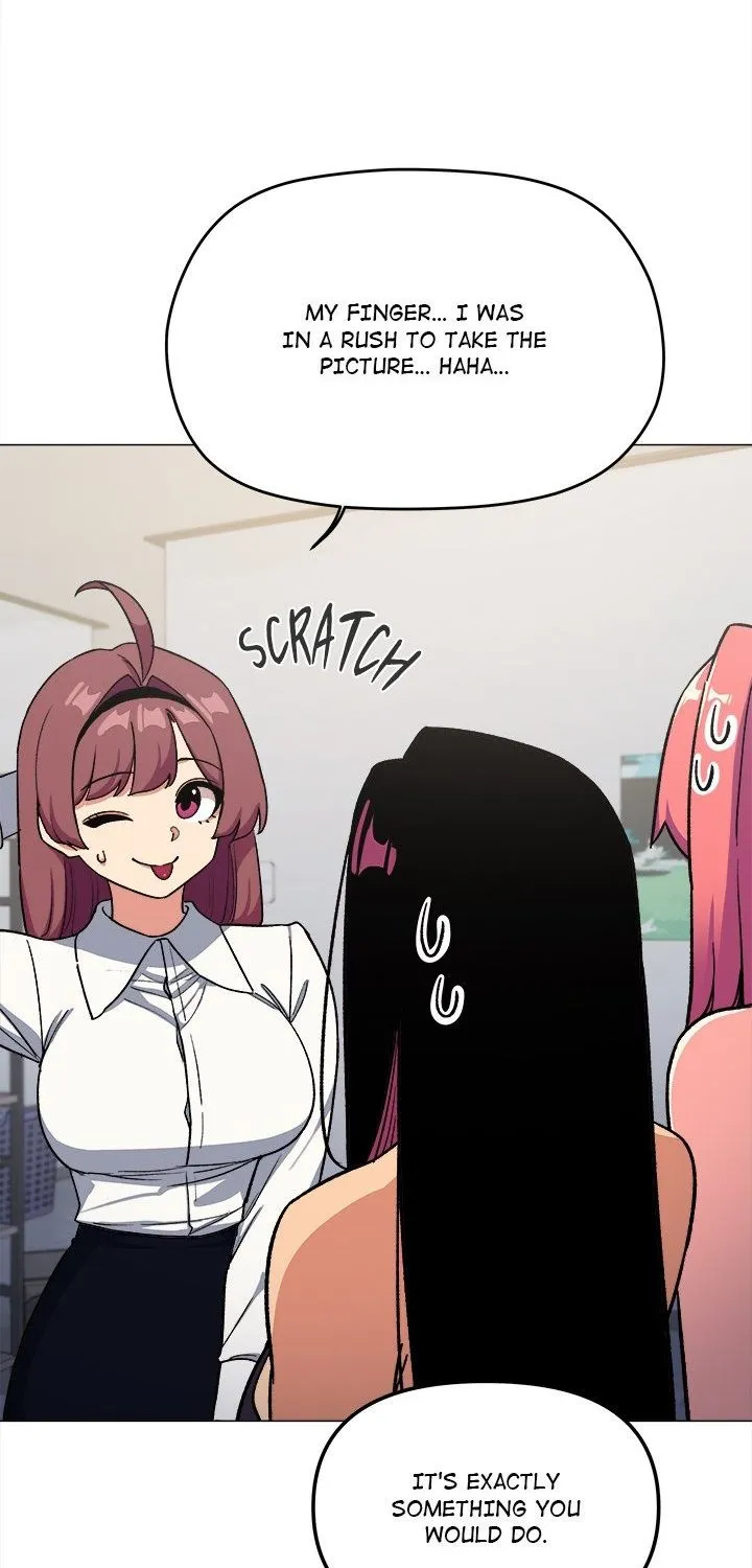 Someone Stop Her! Chapter 53 page 45 - 