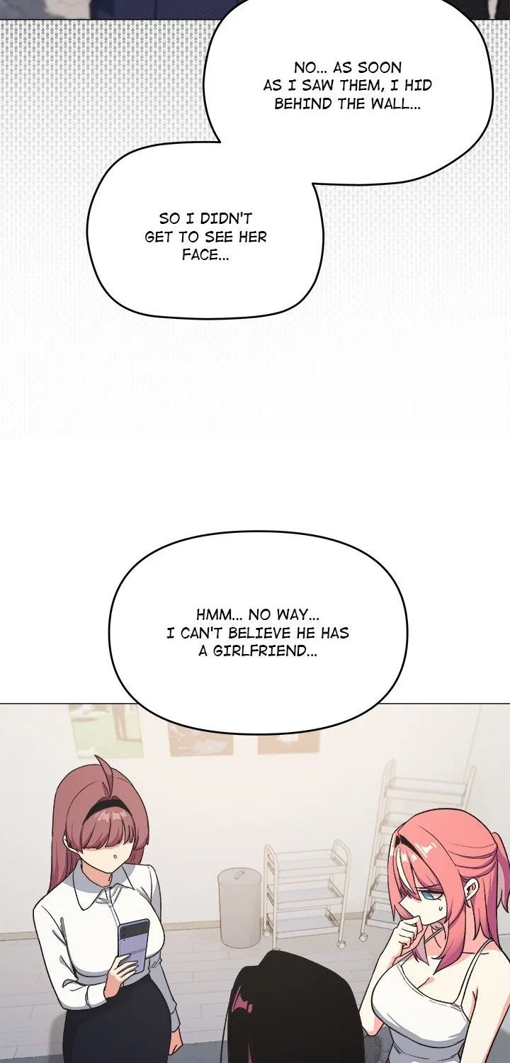 Someone Stop Her! Chapter 53 page 47 - 