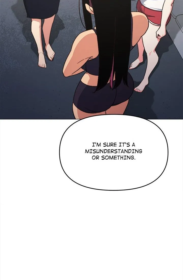 Someone Stop Her! Chapter 53 page 48 - 