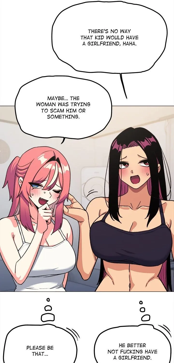 Someone Stop Her! Chapter 53 page 49 - 