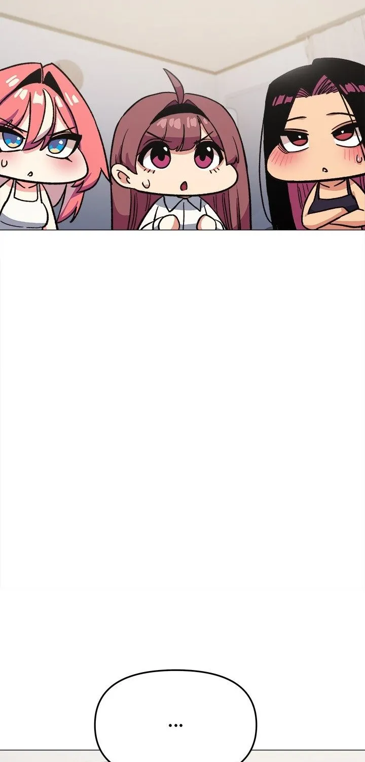 Someone Stop Her! Chapter 53 page 54 - 