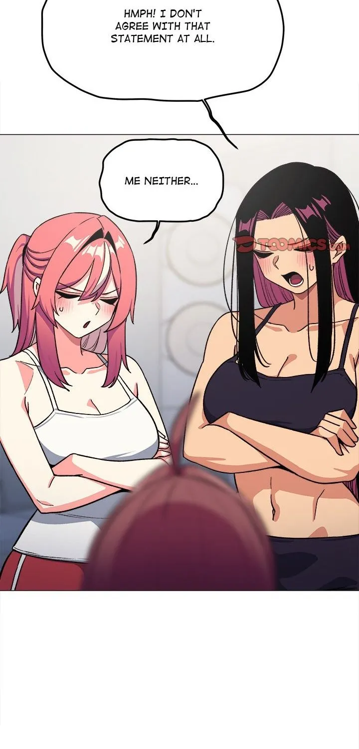 Someone Stop Her! Chapter 53 page 56 - 