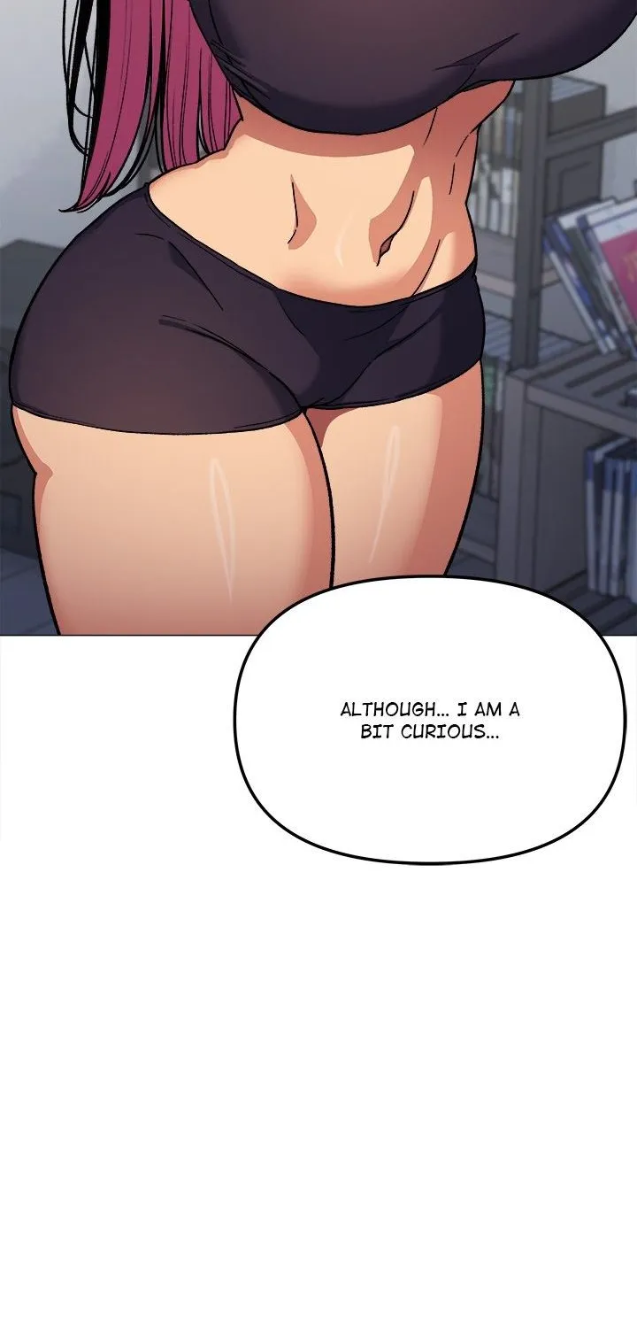 Someone Stop Her! Chapter 53 page 58 - 