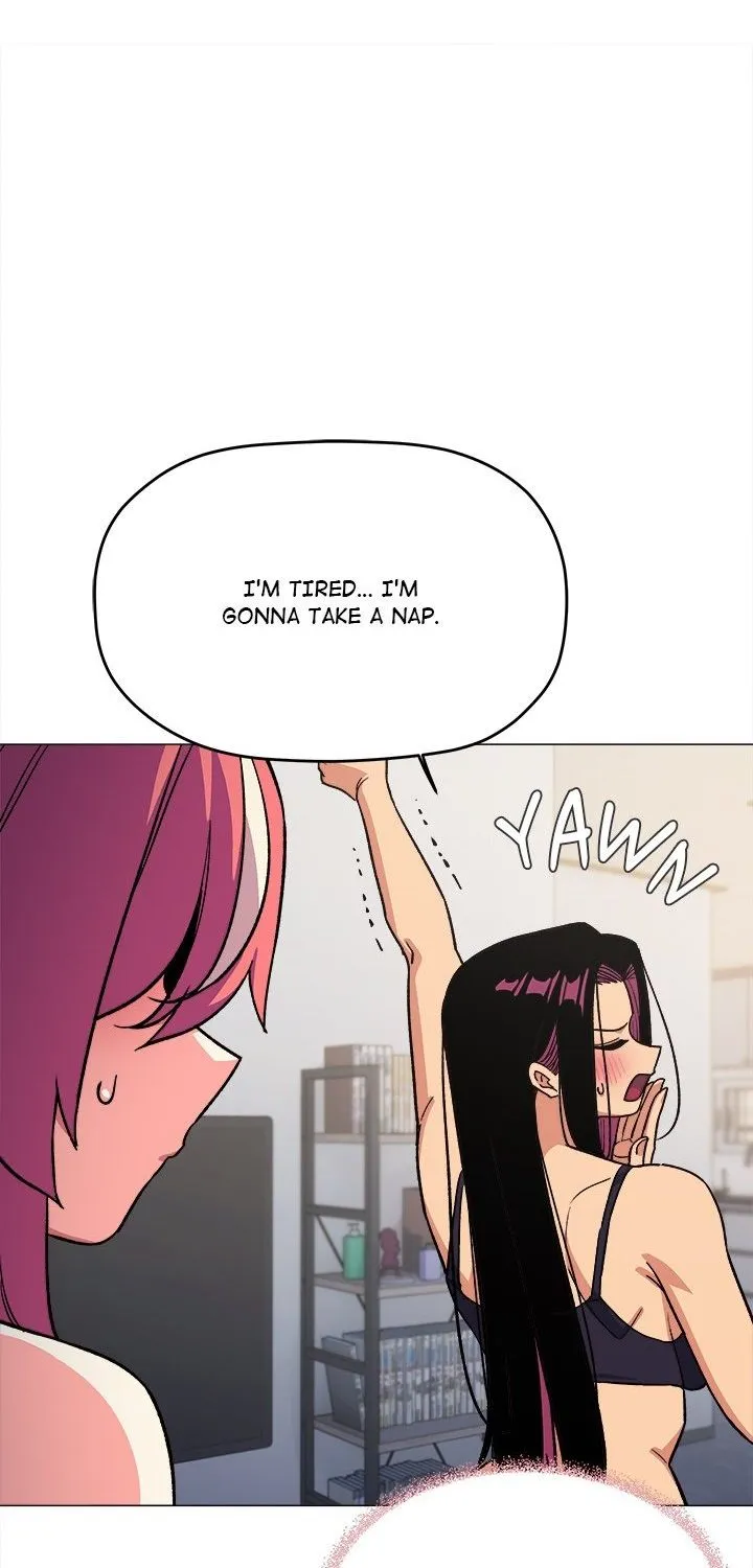 Someone Stop Her! Chapter 53 page 59 - 