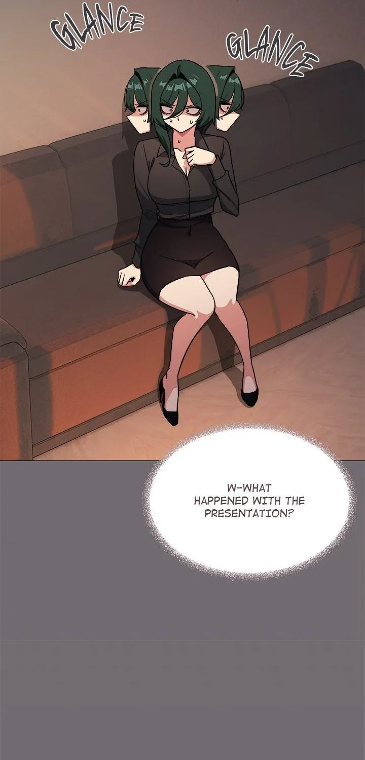 Someone Stop Her! Chapter 53 page 73 - 