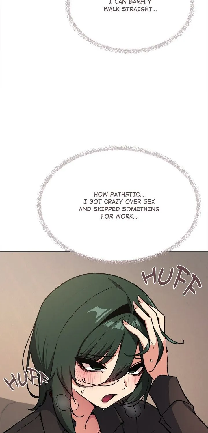 Someone Stop Her! Chapter 53 page 78 - 
