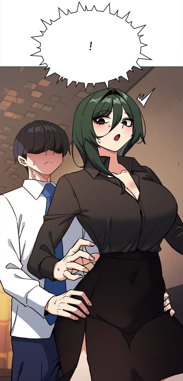 Someone Stop Her! Chapter 53 page 81 - 