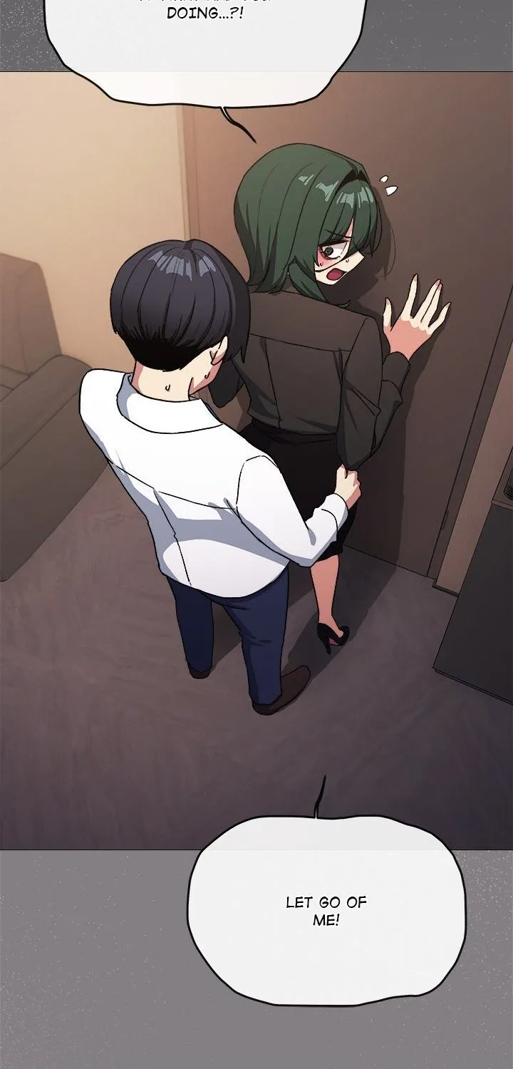Someone Stop Her! Chapter 53 page 84 - 
