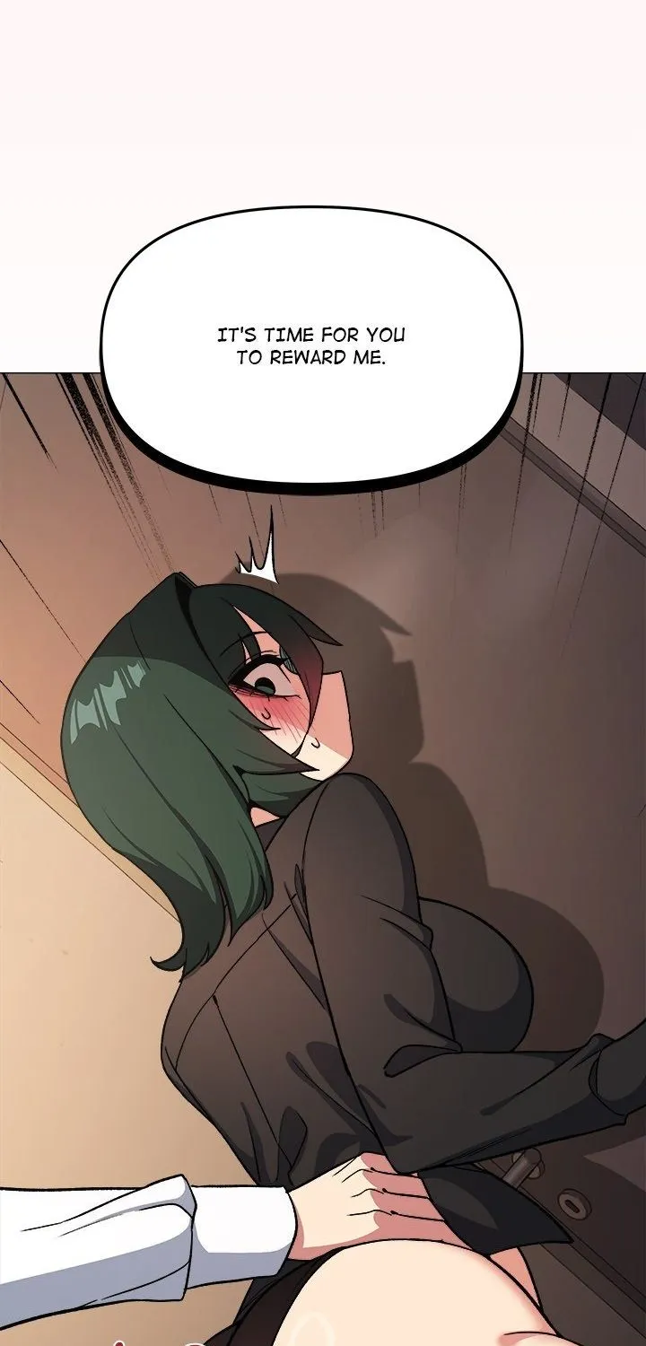 Someone Stop Her! Chapter 53 page 89 - 