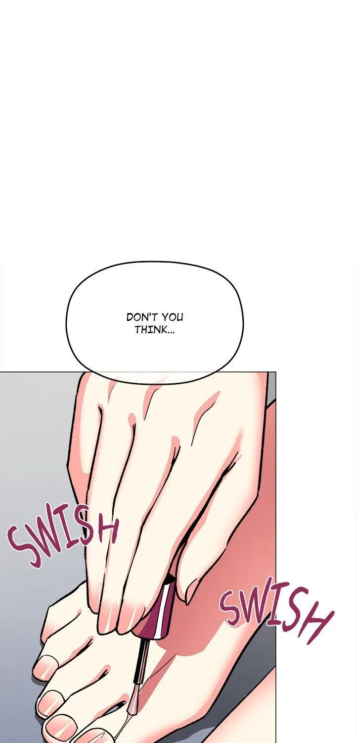 Someone Stop Her! Chapter 53 page 10 - 