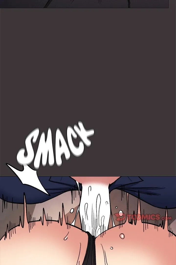 Someone Stop Her! Chapter 54 page 2 - 