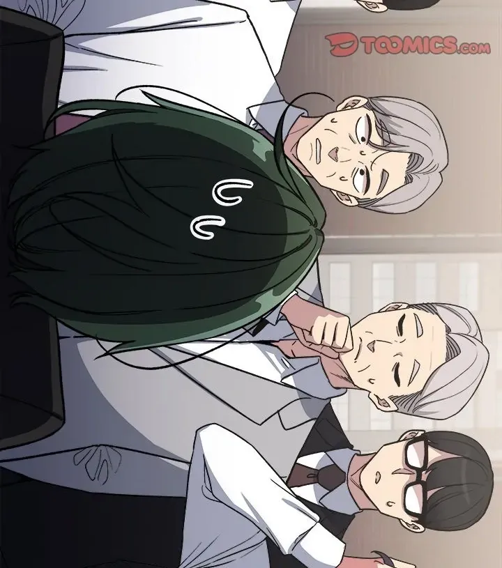 Someone Stop Her! Chapter 54 page 11 - 