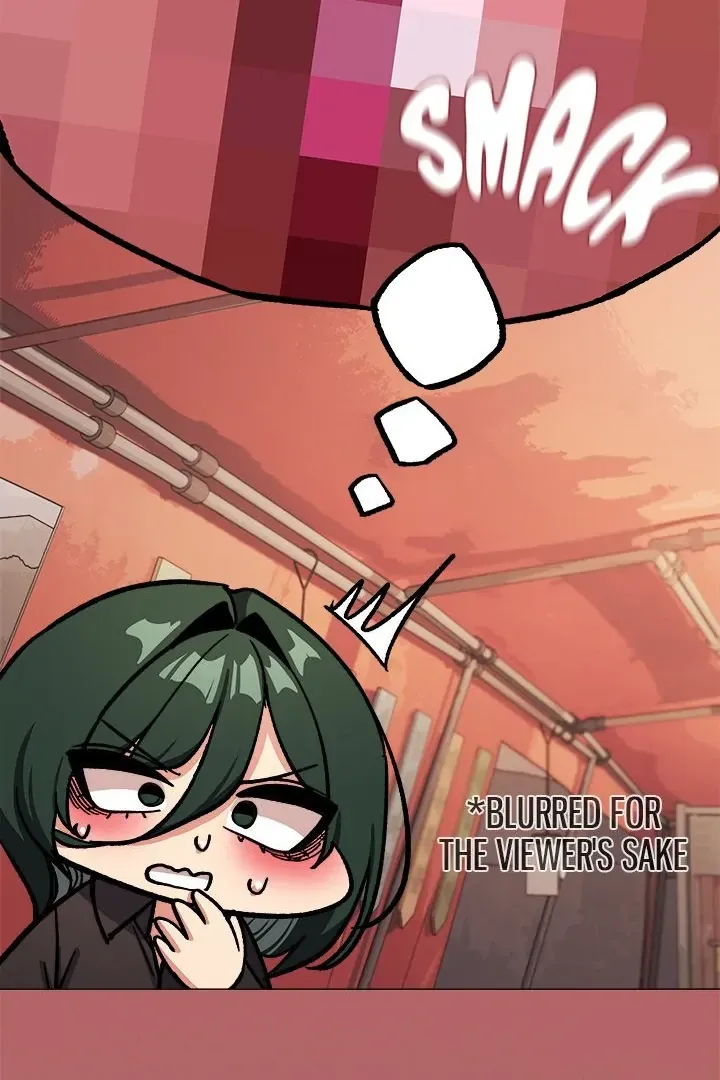 Someone Stop Her! Chapter 54 page 101 - 