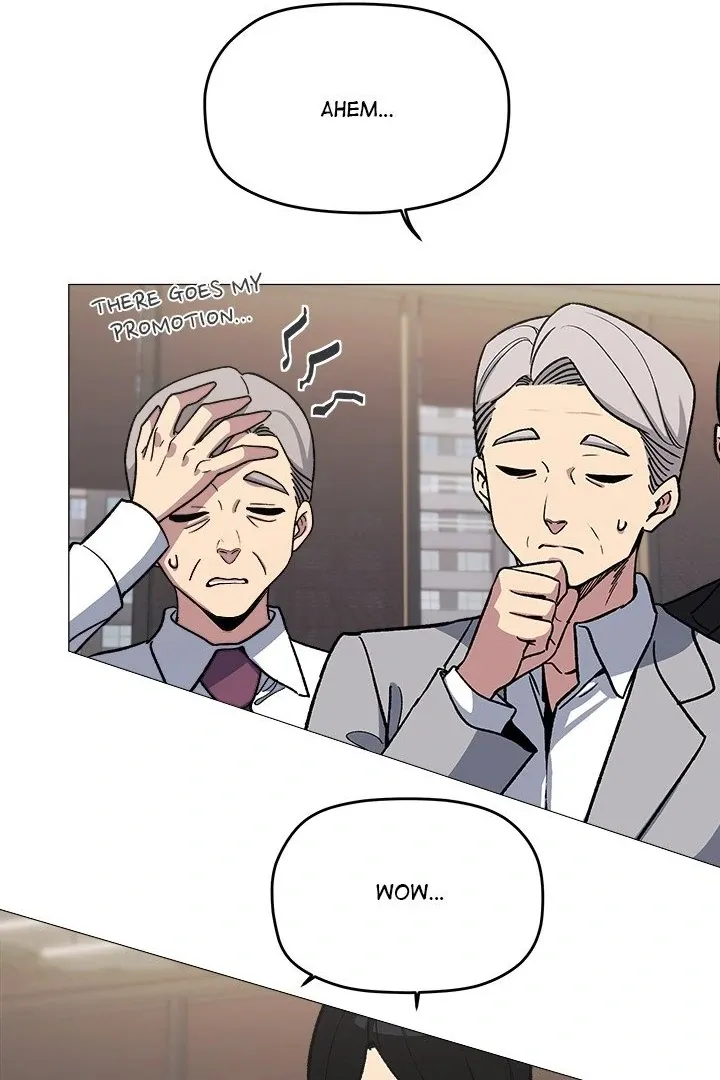 Someone Stop Her! Chapter 54 page 13 - 