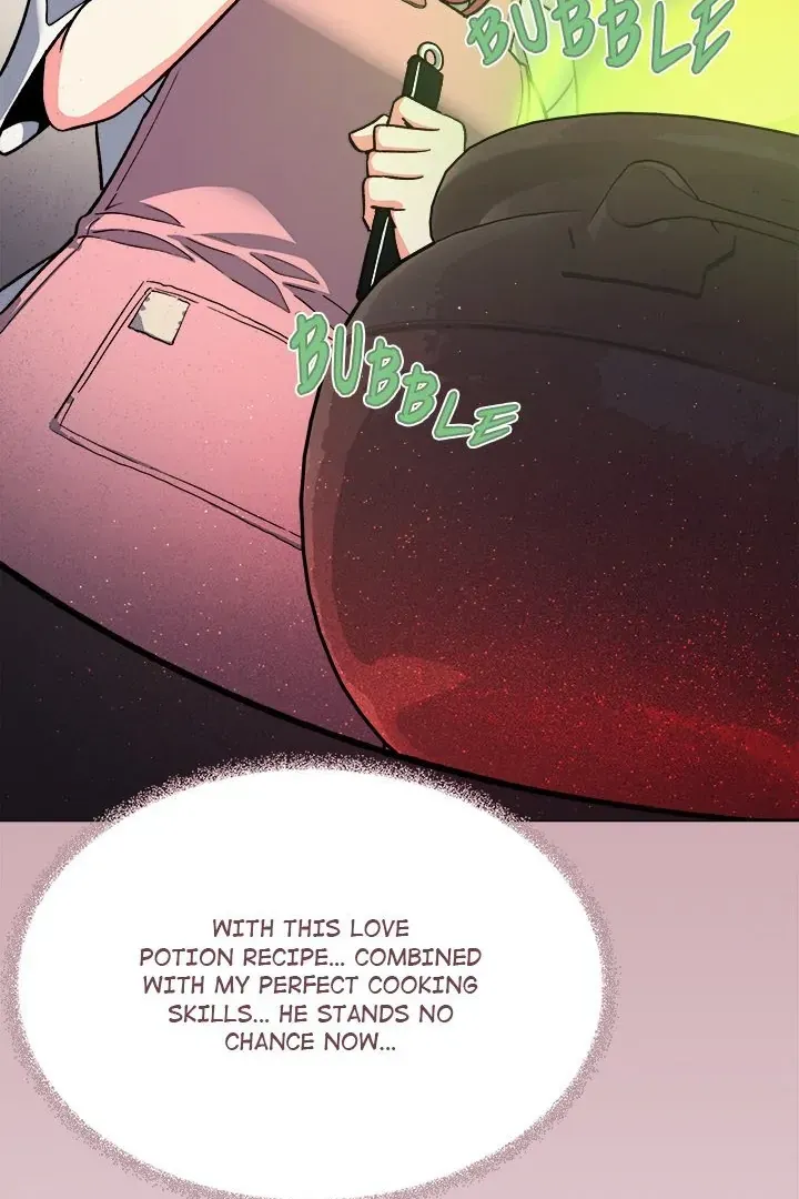 Someone Stop Her! Chapter 54 page 126 - 