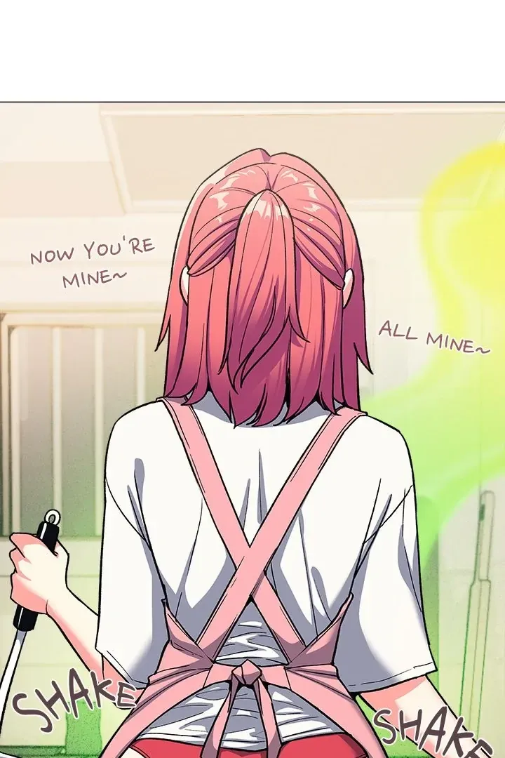 Someone Stop Her! Chapter 54 page 135 - 