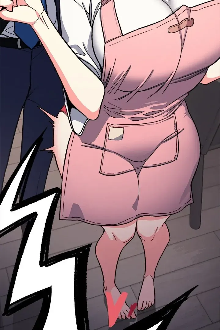 Someone Stop Her! Chapter 54 page 144 - 