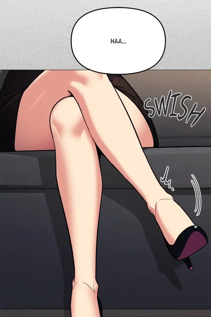Someone Stop Her! Chapter 54 page 18 - 