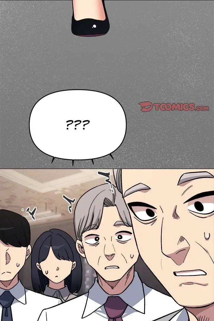 Someone Stop Her! Chapter 54 page 19 - 