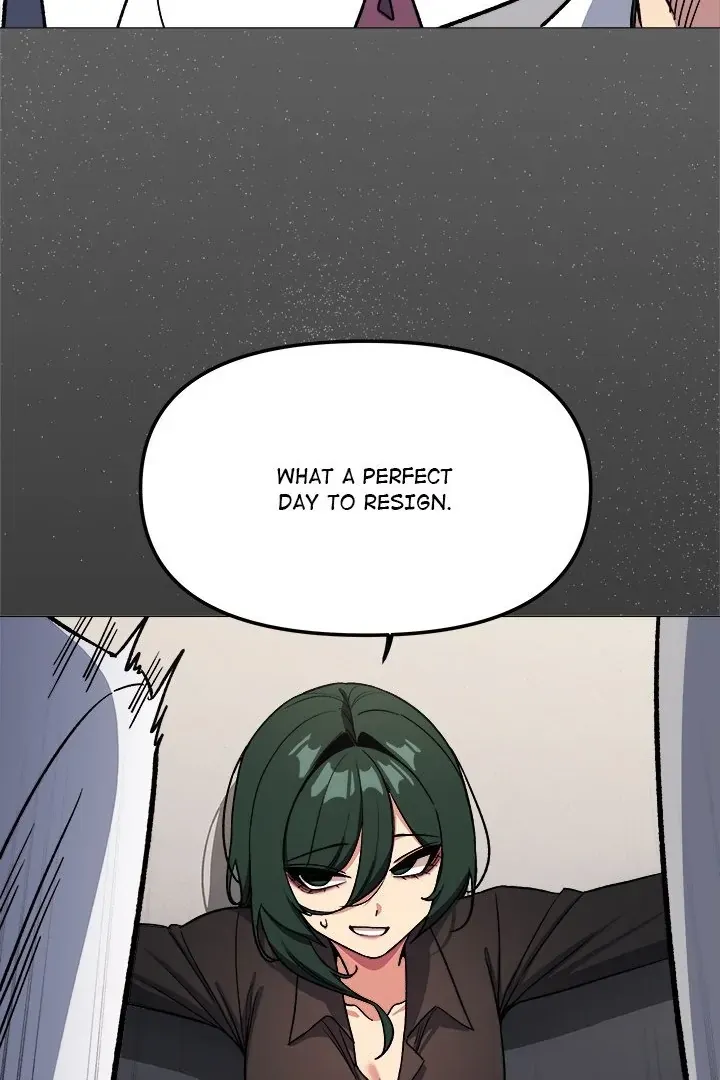 Someone Stop Her! Chapter 54 page 20 - 