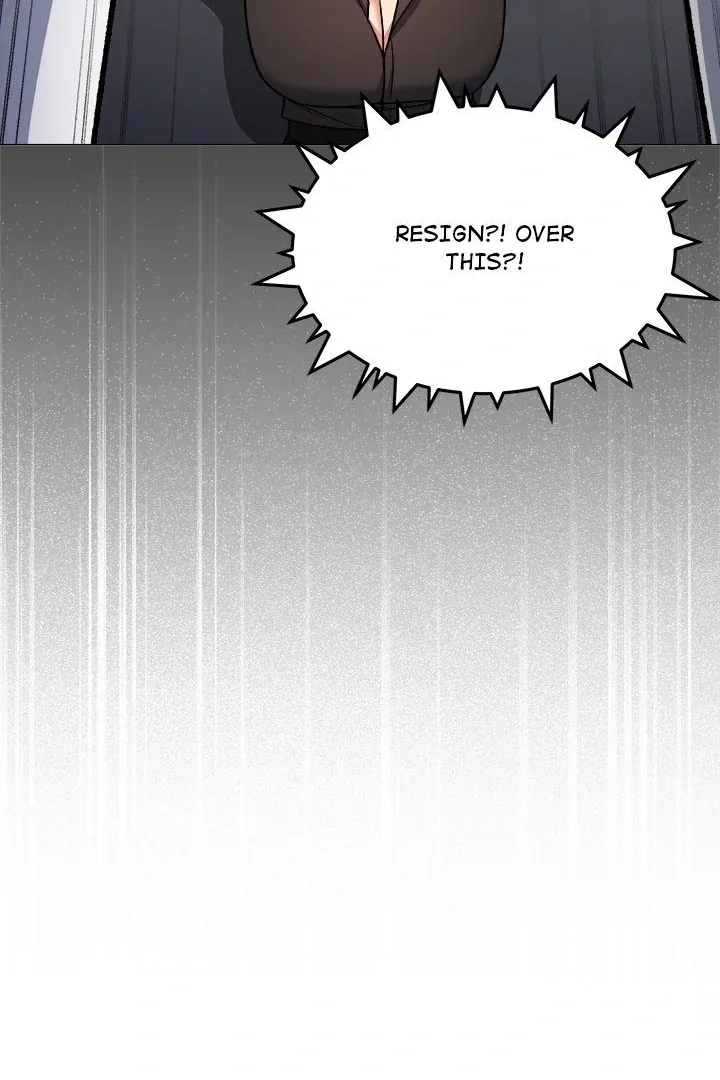 Someone Stop Her! Chapter 54 page 21 - 
