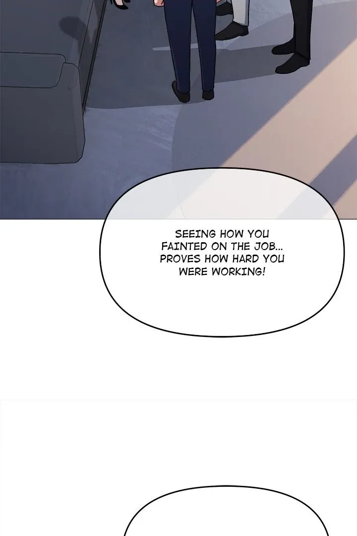 Someone Stop Her! Chapter 54 page 25 - 