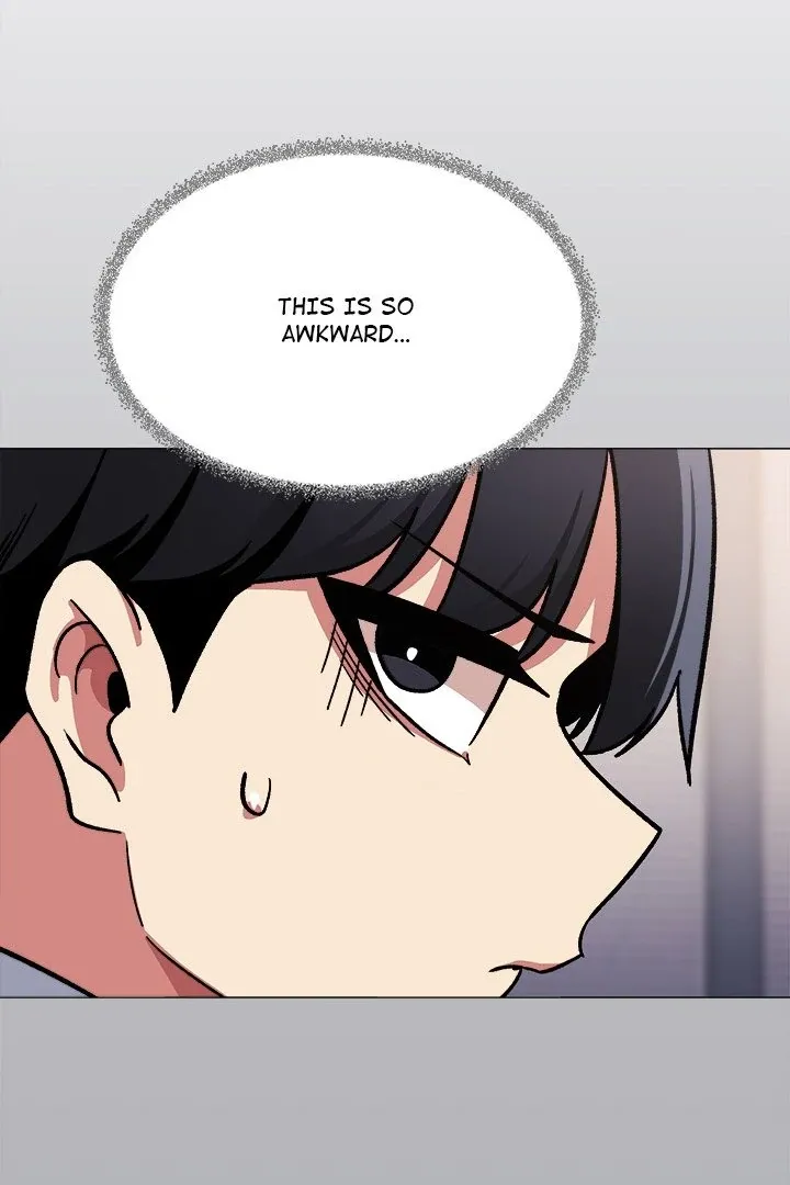 Someone Stop Her! Chapter 54 page 42 - 