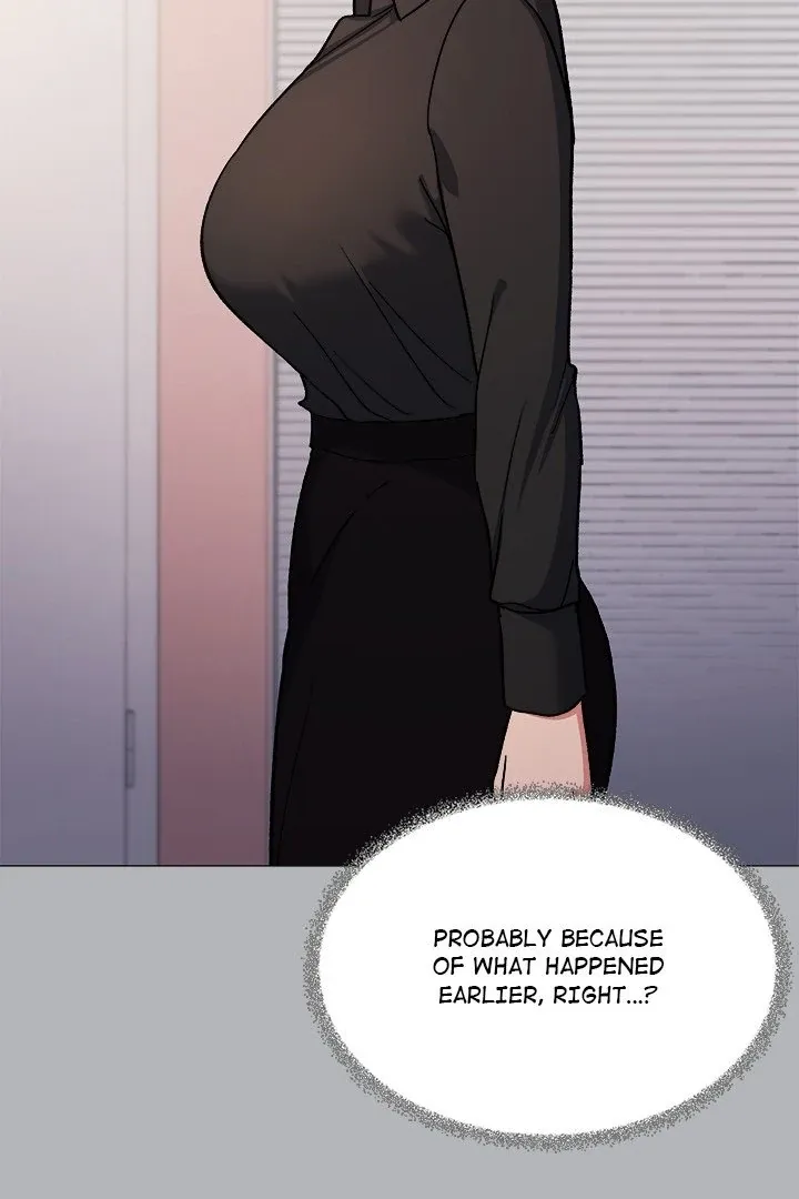 Someone Stop Her! Chapter 54 page 44 - 