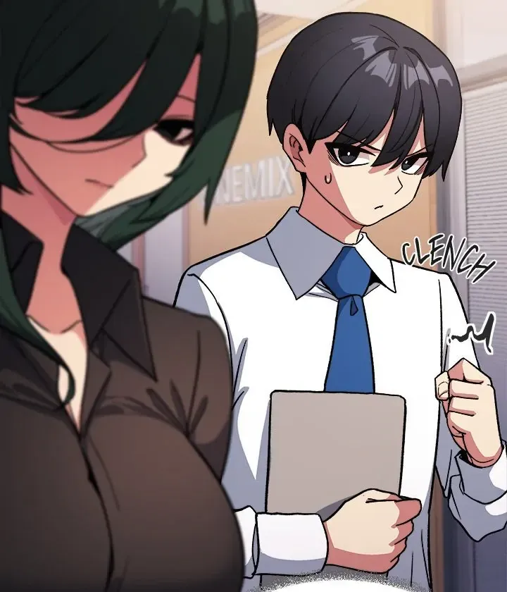 Someone Stop Her! Chapter 54 page 46 - 