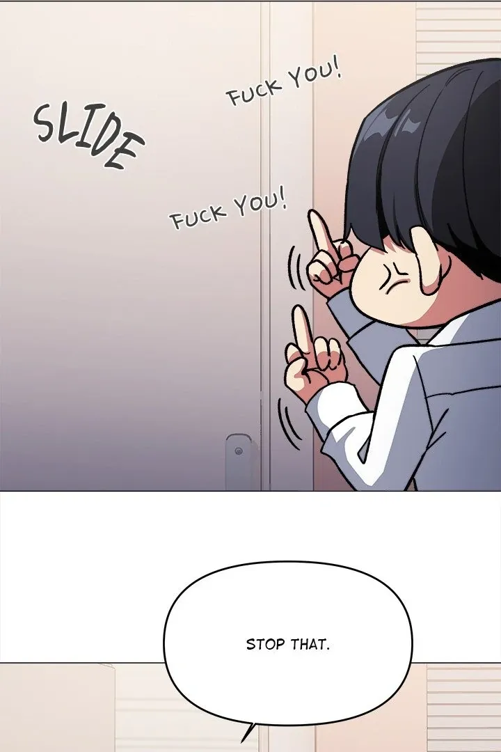Someone Stop Her! Chapter 54 page 59 - 
