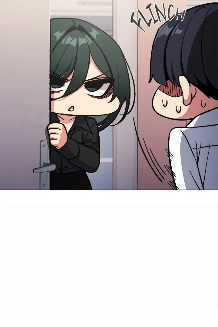 Someone Stop Her! Chapter 54 page 60 - 