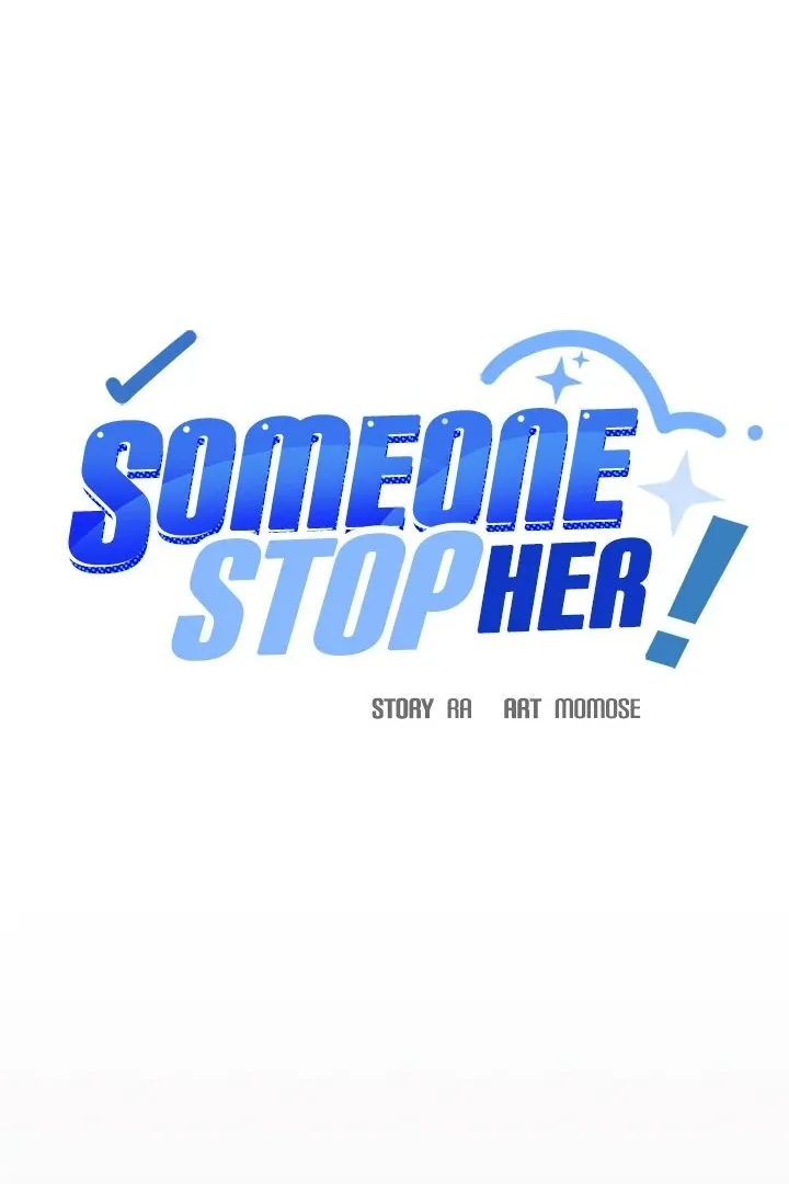 Someone Stop Her! Chapter 54 page 62 - 